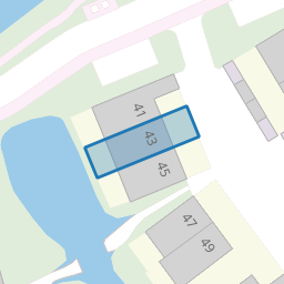 Perceel LDN03-H-8258