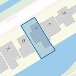 Perceel LDN03-H-8262