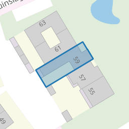 Perceel LDN03-H-8265