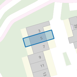 Perceel LDN03-H-8266