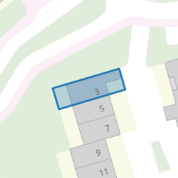 Perceel LDN03-H-8268