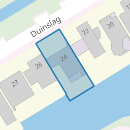 Perceel LDN03-H-8269