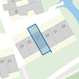 Perceel LDN03-H-8272