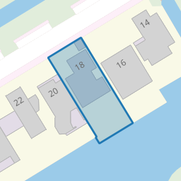 Perceel LDN03-H-8273