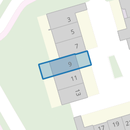 Perceel LDN03-H-8275