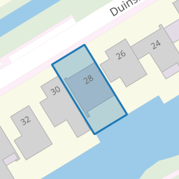 Perceel LDN03-H-8276