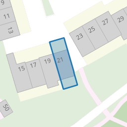 Perceel LDN03-H-8277