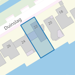 Perceel LDN03-H-8278