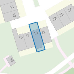 Perceel LDN03-H-8279