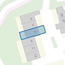 Perceel LDN03-H-8280