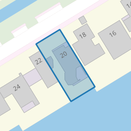 Perceel LDN03-H-8281