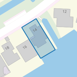 Perceel LDN03-H-8284