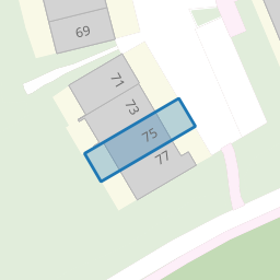 Perceel LDN03-H-8289