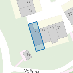 Perceel LDN03-H-8292