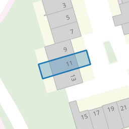 Perceel LDN03-H-8293