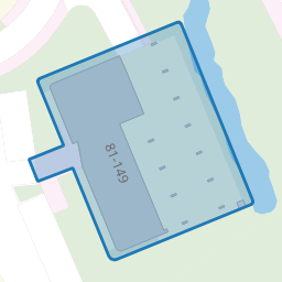 Perceel LDN03-H-8299