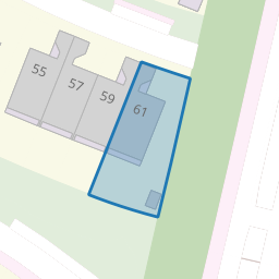 Perceel LDN03-H-8313