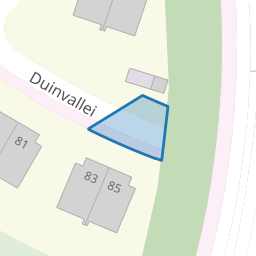 Perceel LDN03-H-8323