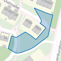 Perceel LDN03-H-8326