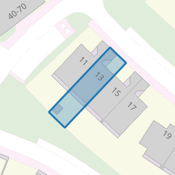 Perceel LDN03-H-8351