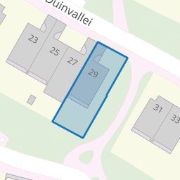 Perceel LDN03-H-8352