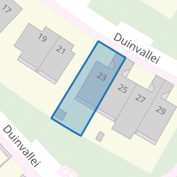 Perceel LDN03-H-8353