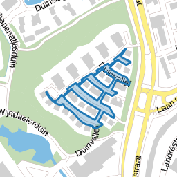 Perceel LDN03-H-8354