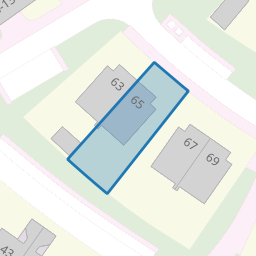 Perceel LDN03-H-8358