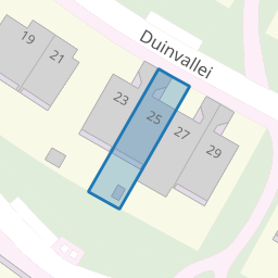 Perceel LDN03-H-8366