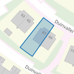 Perceel LDN03-H-8375