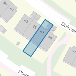 Perceel LDN03-H-8379