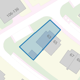 Perceel LDN03-H-8380