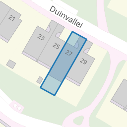 Perceel LDN03-H-8385