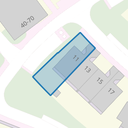 Perceel LDN03-H-8388