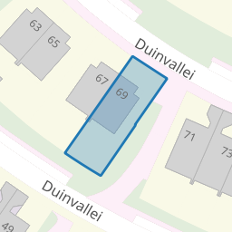 Perceel LDN03-H-8389