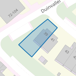 Perceel LDN03-H-8397