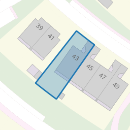 Perceel LDN03-H-8398