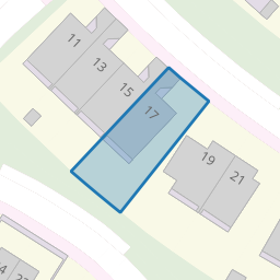 Perceel LDN03-H-8401