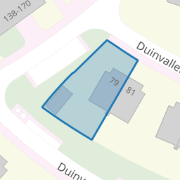 Perceel LDN03-H-8402