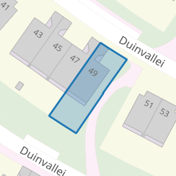 Perceel LDN03-H-8403