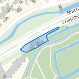 Perceel LDN03-H-8406