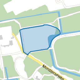 Perceel LDN03-H-8413