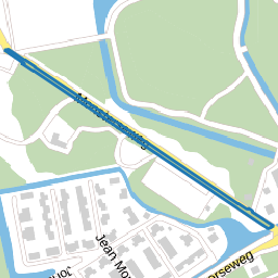 Perceel LDN03-H-8425