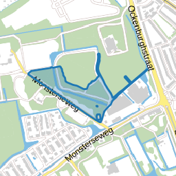 Perceel LDN03-H-8429