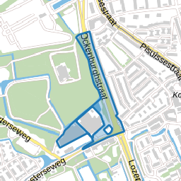 Perceel LDN03-H-8430