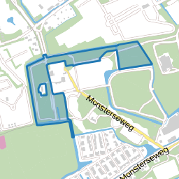 Perceel LDN03-H-8443