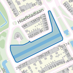 Perceel LDN03-H-8444