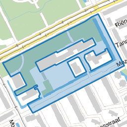 Perceel LDN03-H-8447