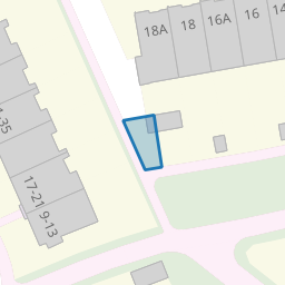 Perceel LDN03-H-8450