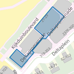 Perceel LDN03-H-8455